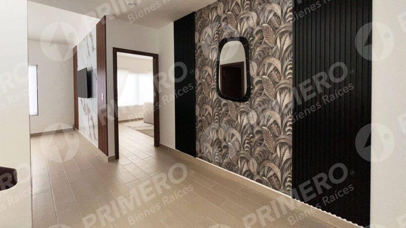 Casas en Venta en Riviera II PMR-2469