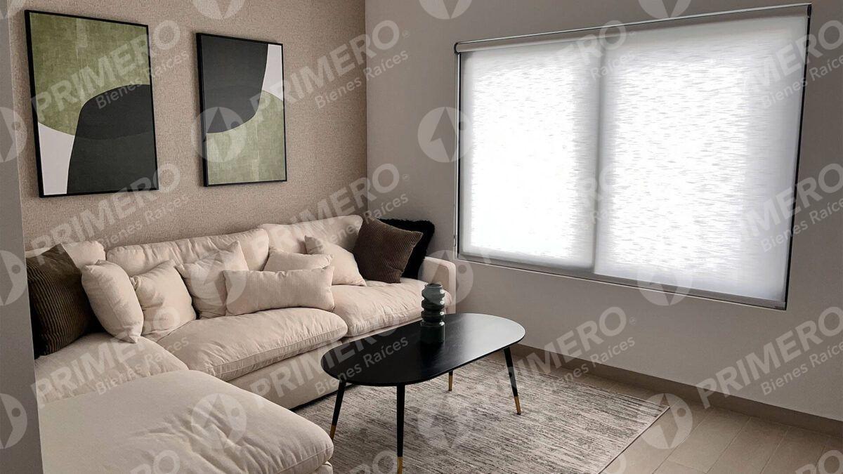 Casas en Venta en Riviera II PMR-2469