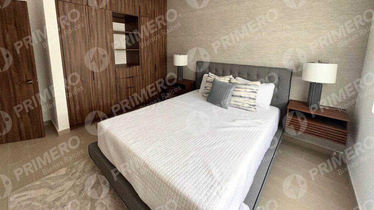 Casas en Venta en Riviera II PMR-2469