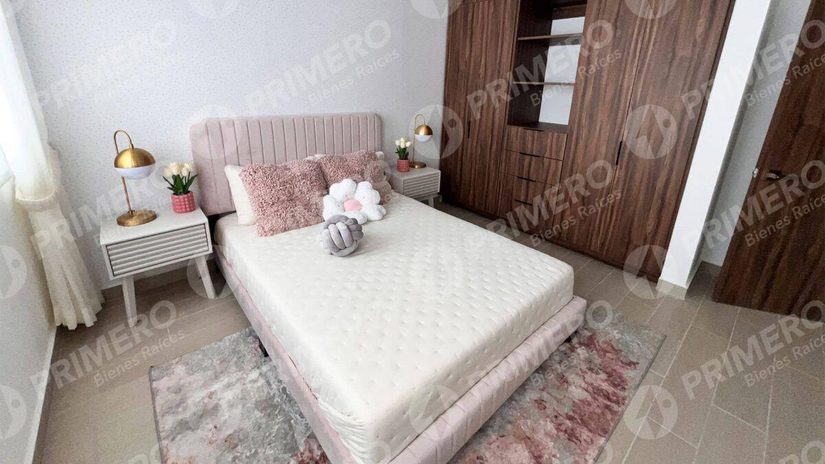 Casas en Venta en Riviera II PMR-2469