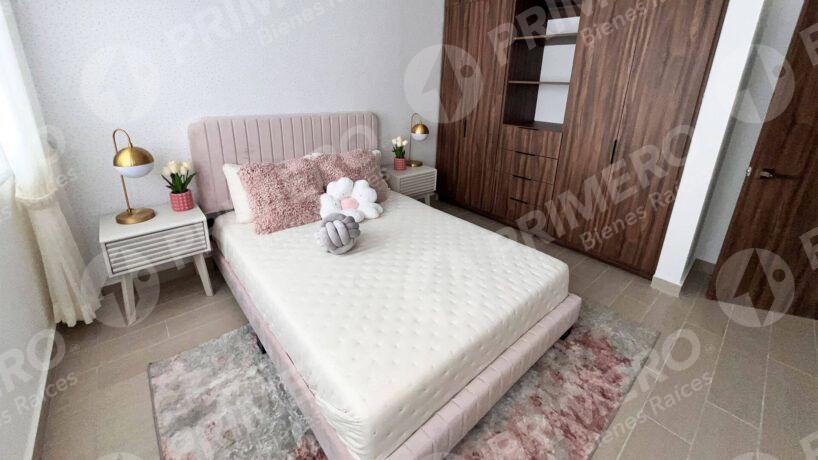 Casas en Venta en Riviera II PMR-2469