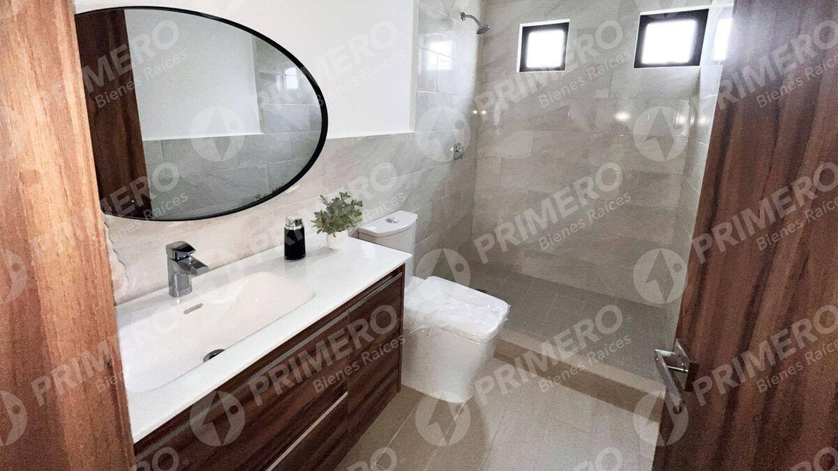 Casas en Venta en Riviera II PMR-2469
