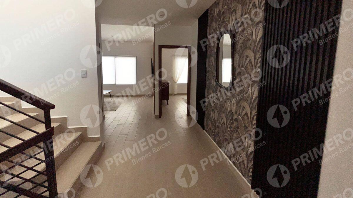 Casas en Venta en Riviera II PMR-2469