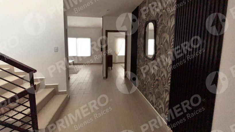 Casas en Venta en Riviera II PMR-2469