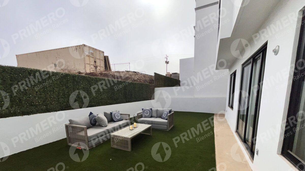 Casas en Venta en Riviera II PMR-2469