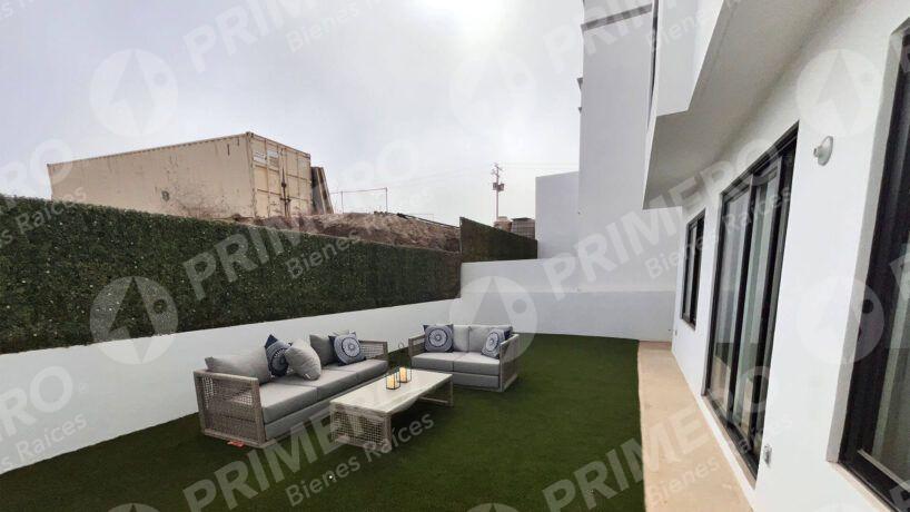 Casas en Venta en Riviera II PMR-2469