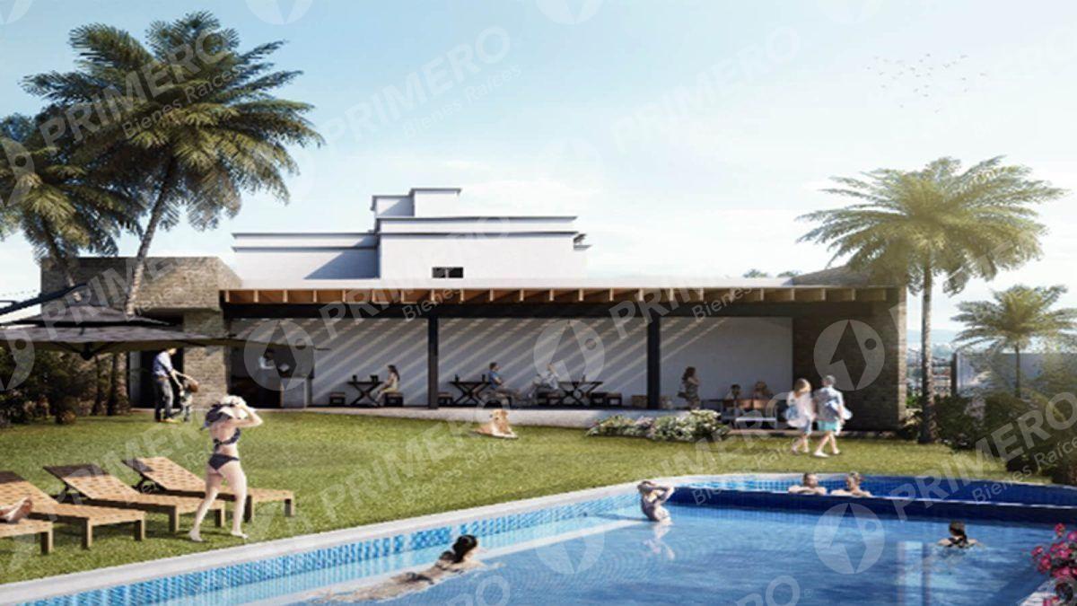 Casas en Venta en Riviera II PMR-2469