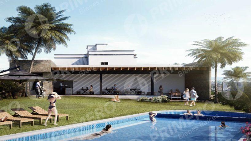 Casas en Venta en Riviera II PMR-2469