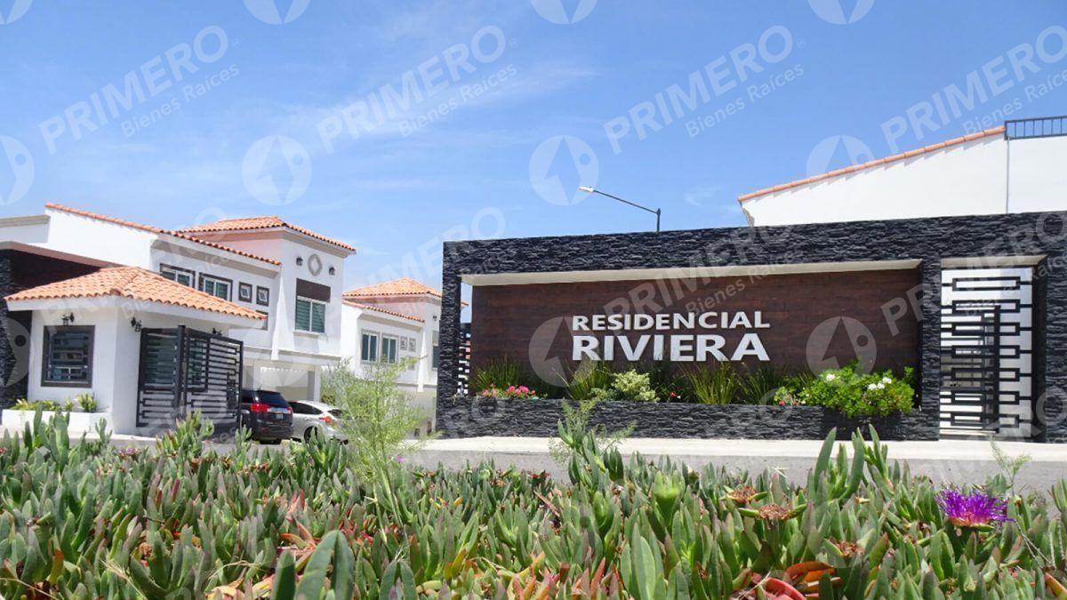 Casas en Venta en Riviera II PMR-2469