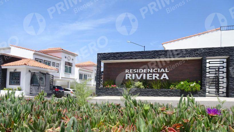 Casas en Venta en Riviera II PMR-2469