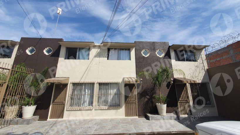Casa en Renta en La Mesa PMR-2470