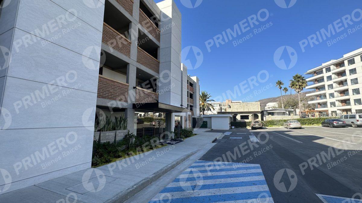Departamento en Renta en Plaza del Mar PMR-2473