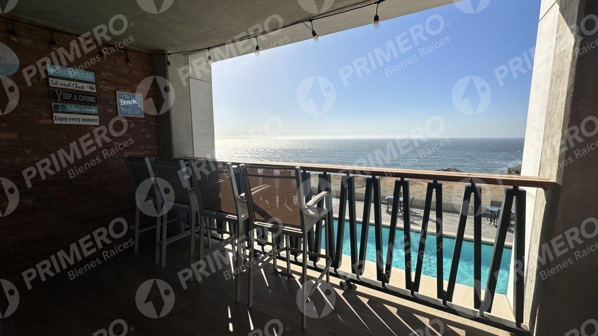 Departamento en Renta en Plaza del Mar PMR-2473
