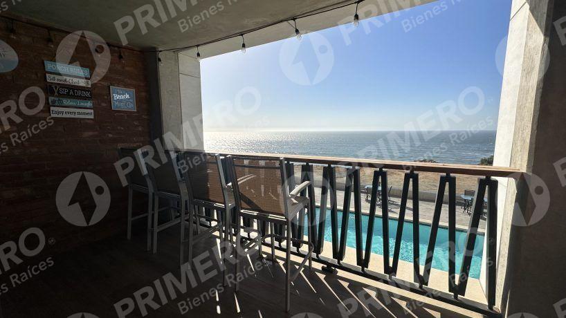 Departamento en Renta en Plaza del Mar PMR-2473