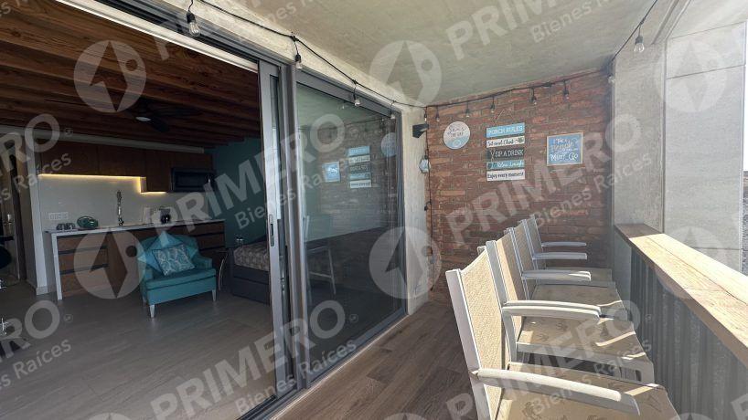 Departamento en Renta en Plaza del Mar PMR-2473