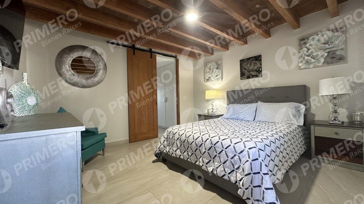 Departamento en Renta en Plaza del Mar PMR-2473
