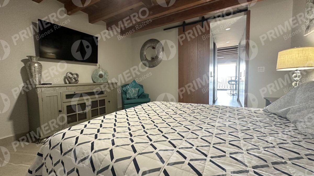Departamento en Renta en Plaza del Mar PMR-2473