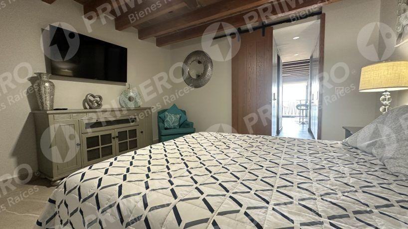 Departamento en Renta en Plaza del Mar PMR-2473