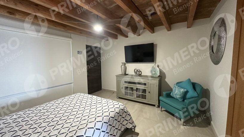 Departamento en Renta en Plaza del Mar PMR-2473