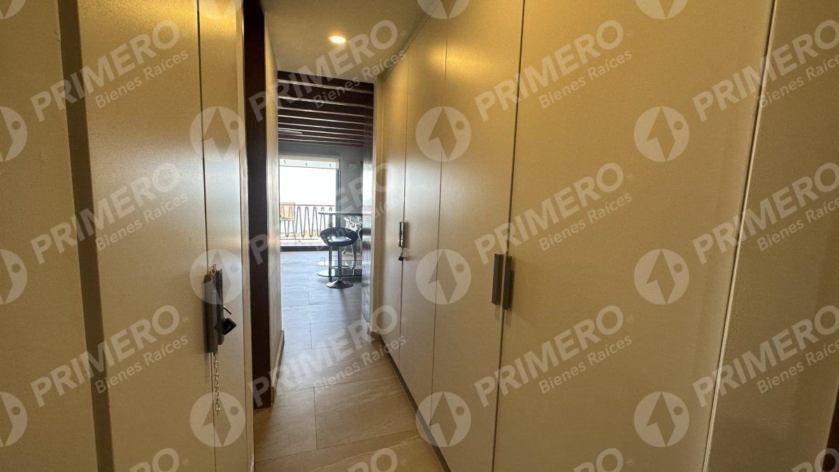 Departamento en Renta en Plaza del Mar PMR-2473