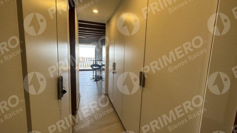 Departamento en Renta en Plaza del Mar PMR-2473
