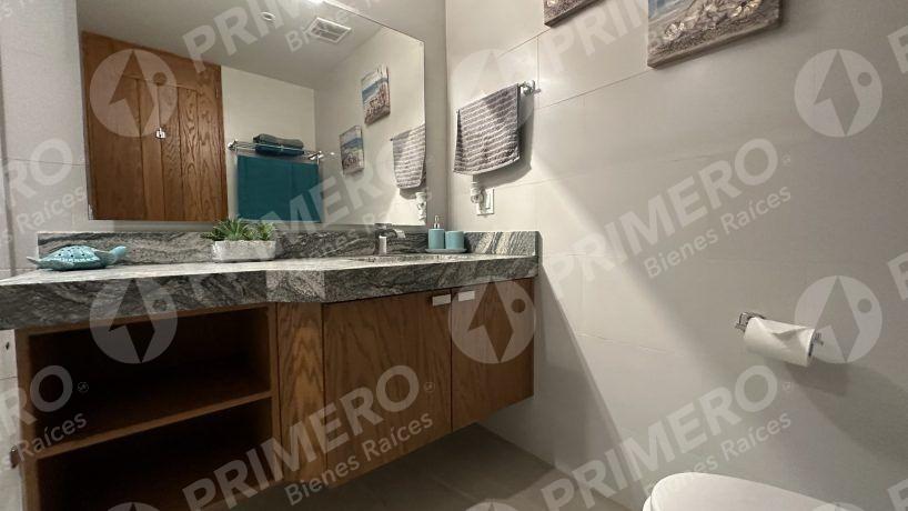 Departamento en Renta en Plaza del Mar PMR-2473