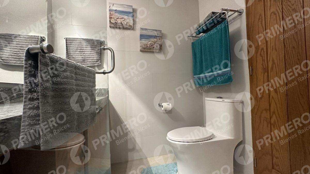 Departamento en Renta en Plaza del Mar PMR-2473