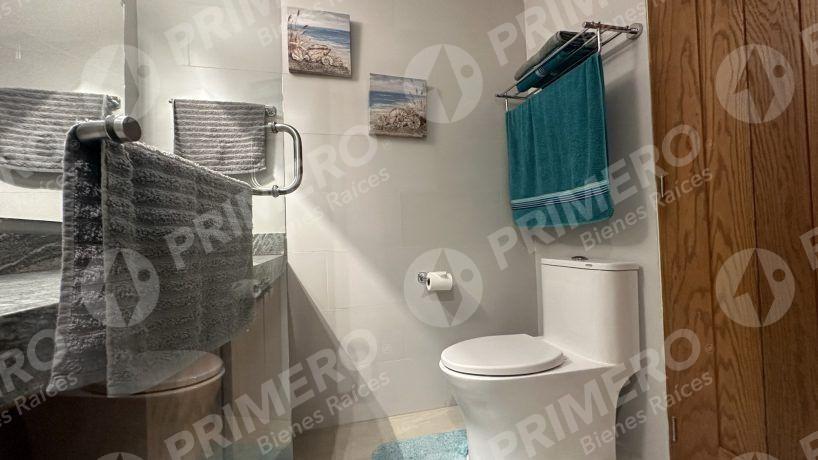 Departamento en Renta en Plaza del Mar PMR-2473