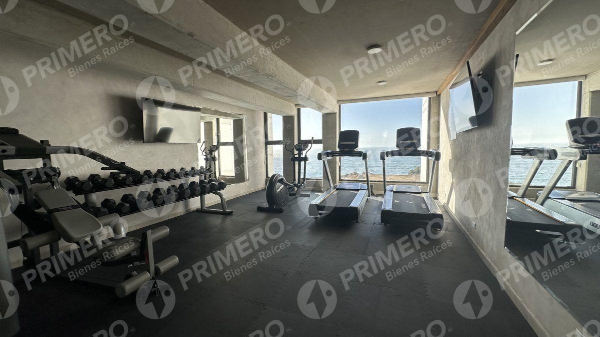 Departamento en Renta en Plaza del Mar PMR-2473