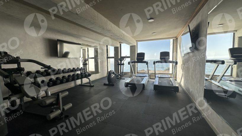 Departamento en Renta en Plaza del Mar PMR-2473