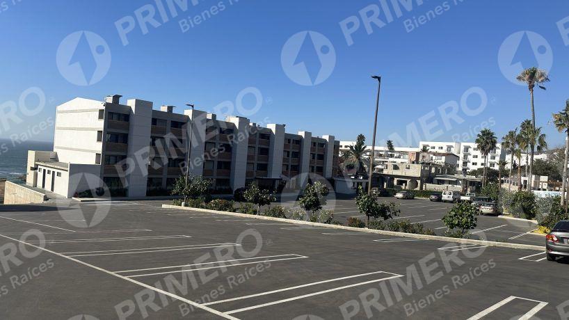 Departamento en Renta en Plaza del Mar PMR-2473
