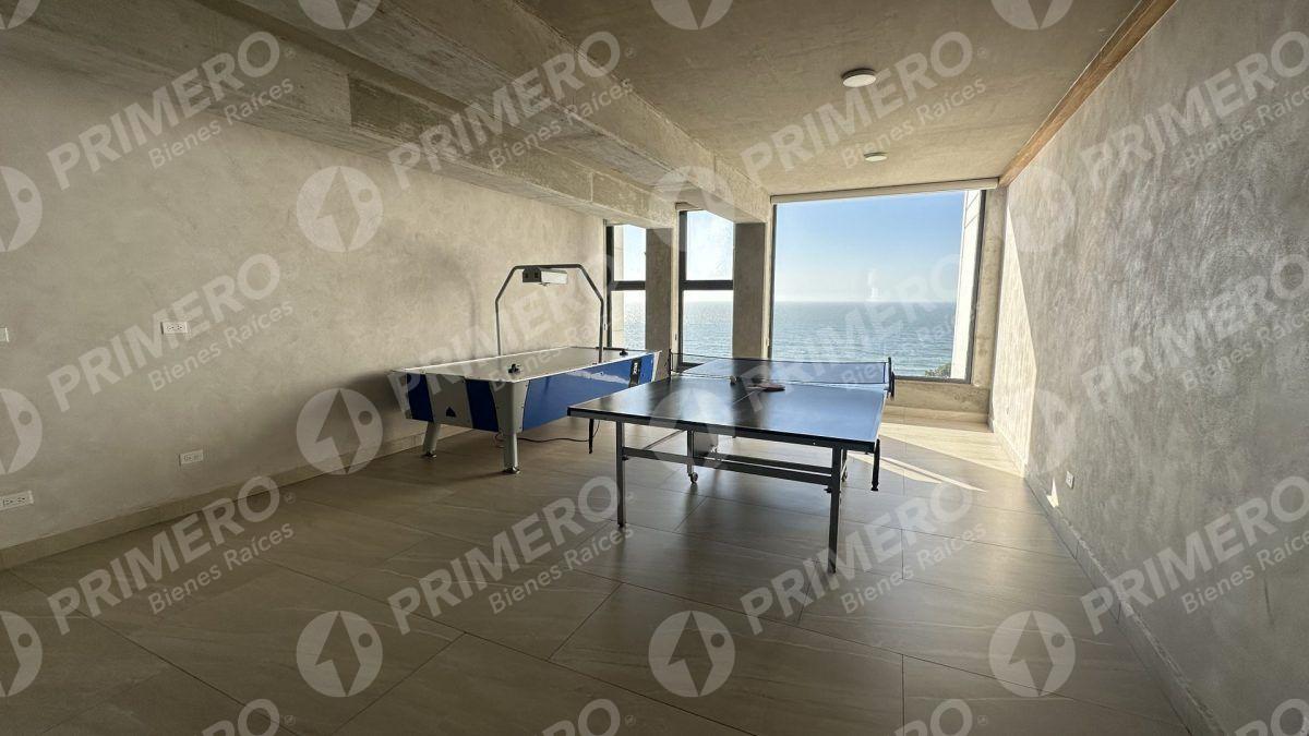 Departamento en Renta en Plaza del Mar PMR-2473