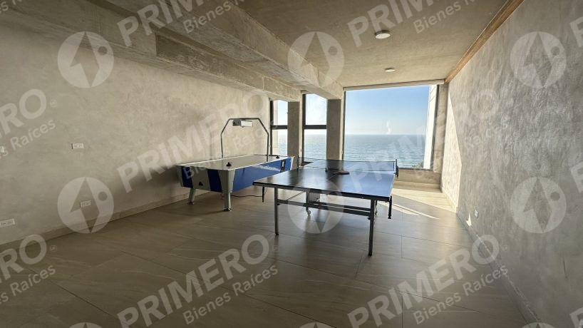 Departamento en Renta en Plaza del Mar PMR-2473