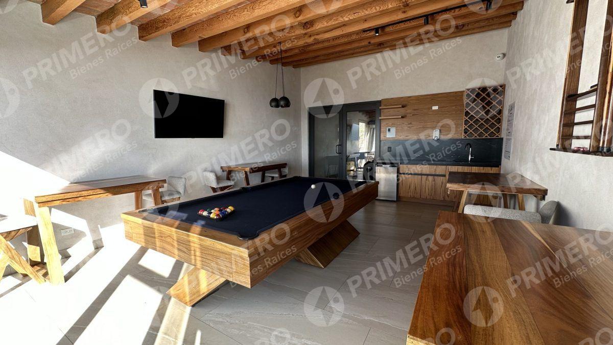 Departamento en Renta en Plaza del Mar PMR-2473