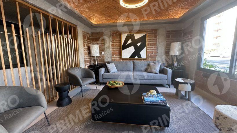 Departamento en Renta en Plaza del Mar PMR-2473