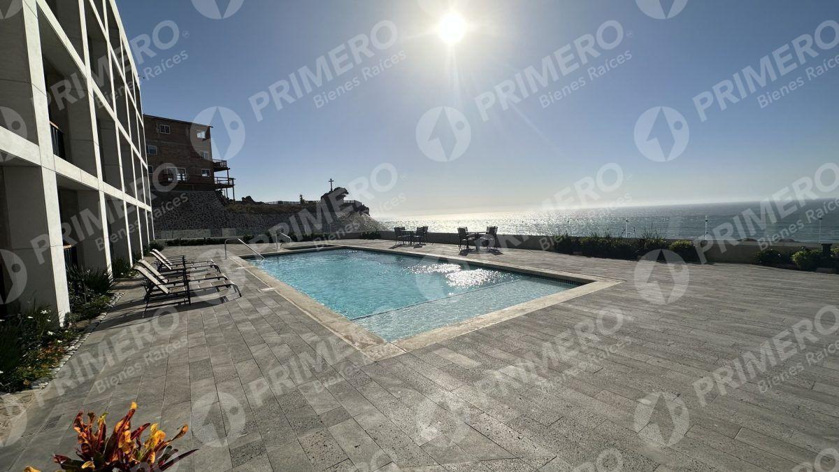 Departamento en Renta en Plaza del Mar PMR-2473
