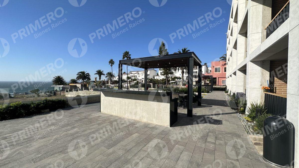 Departamento en Renta en Plaza del Mar PMR-2473