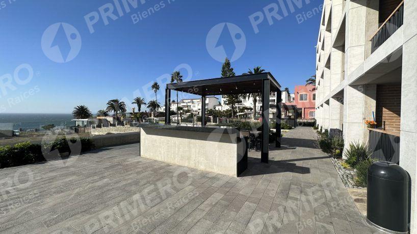Departamento en Renta en Plaza del Mar PMR-2473