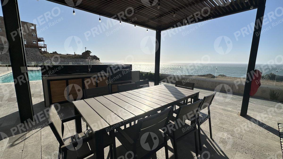 Departamento en Renta en Plaza del Mar PMR-2473