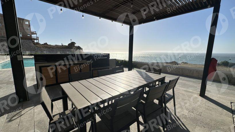 Departamento en Renta en Plaza del Mar PMR-2473