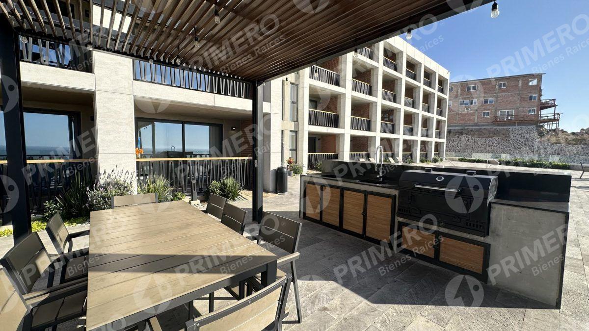 Departamento en Renta en Plaza del Mar PMR-2473