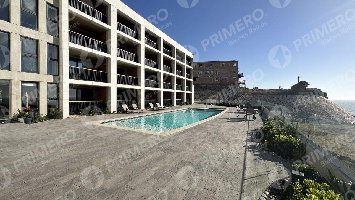 Departamento en Renta en Plaza del Mar PMR-2473