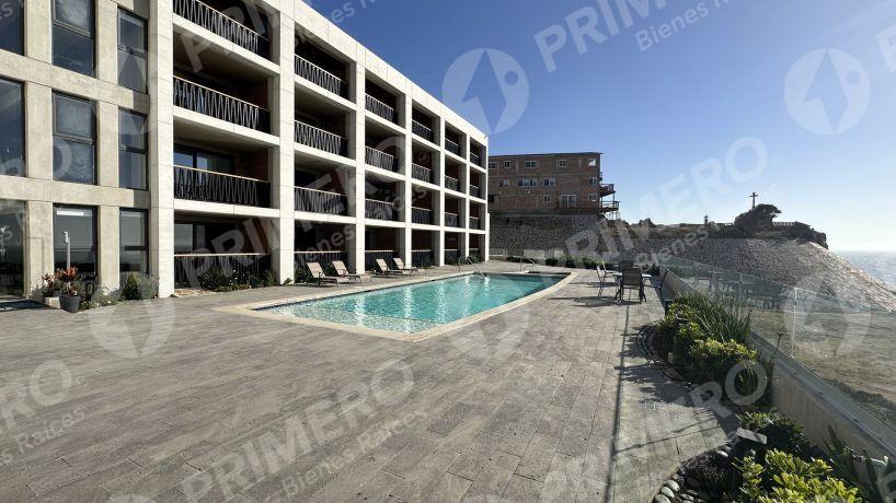 Departamento en Renta en Plaza del Mar PMR-2473