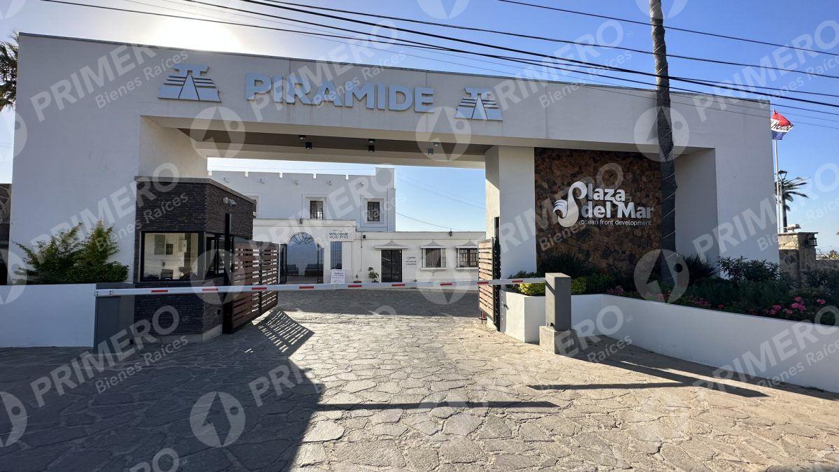 Departamento en Renta en Plaza del Mar PMR-2473