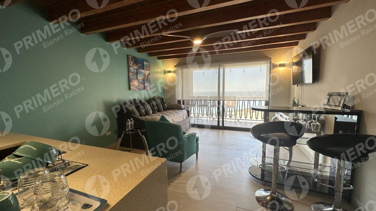Departamento en Renta en Plaza del Mar PMR-2473