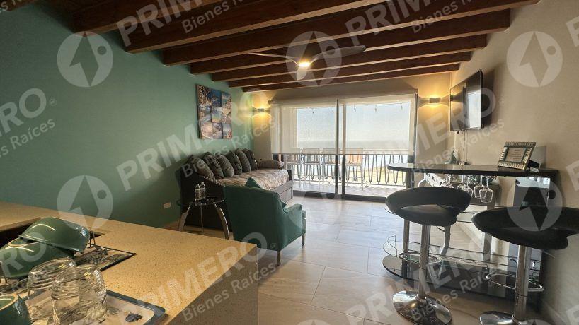 Departamento en Renta en Plaza del Mar PMR-2473