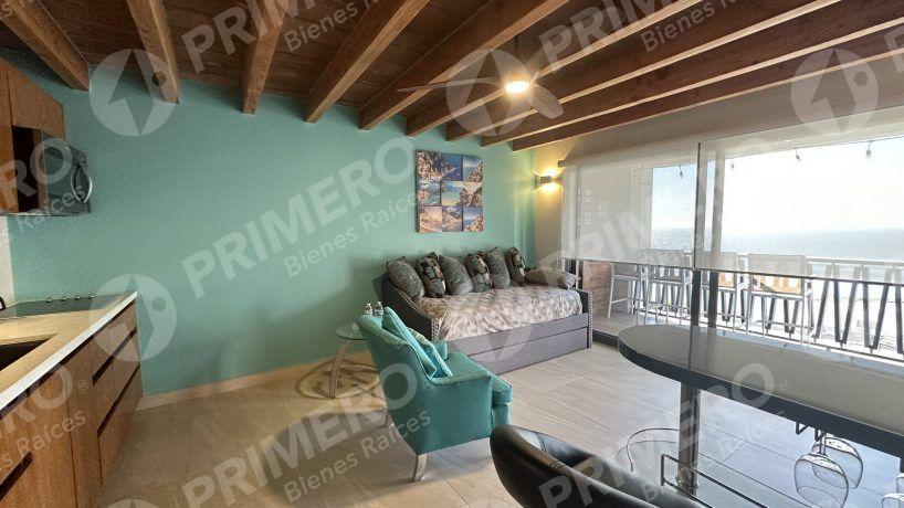 Departamento en Renta en Plaza del Mar PMR-2473