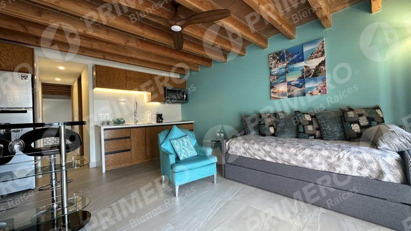 Departamento en Renta en Plaza del Mar PMR-2473