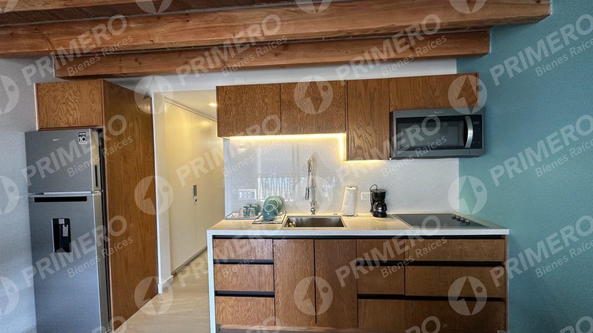 Departamento en Renta en Plaza del Mar PMR-2473