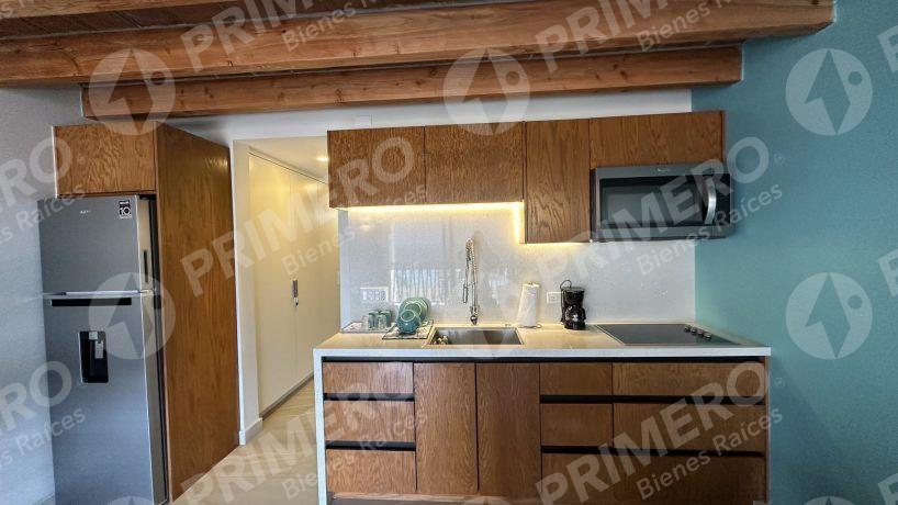 Departamento en Renta en Plaza del Mar PMR-2473